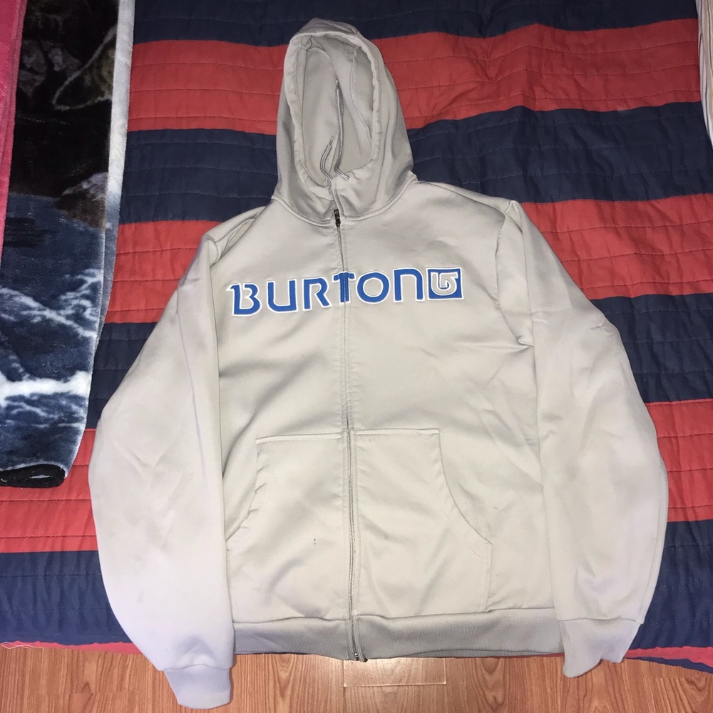 Burton Hoodie